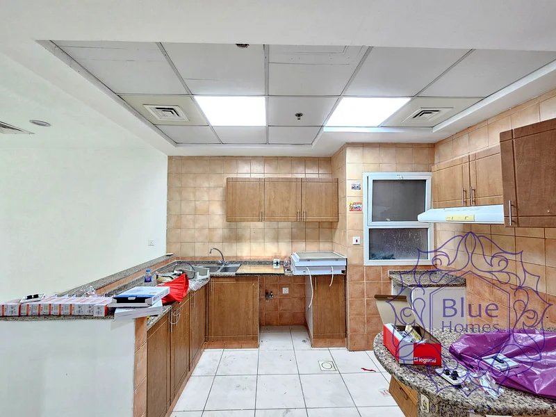 Family living! 1BR Lavish spacious gym pool near to American hospital63767160031617111