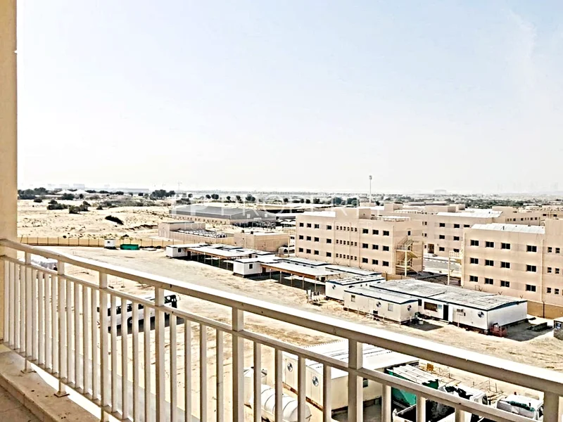 Spacious 1BR - Higher Floor- Facing Front- Balcony63728542022145110
