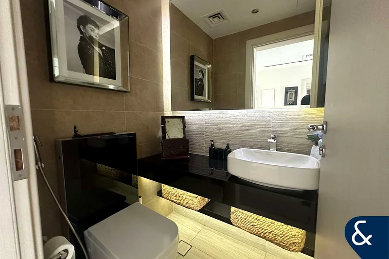 Fully Upgraded I Type 6 I Private Pool63726205808898112