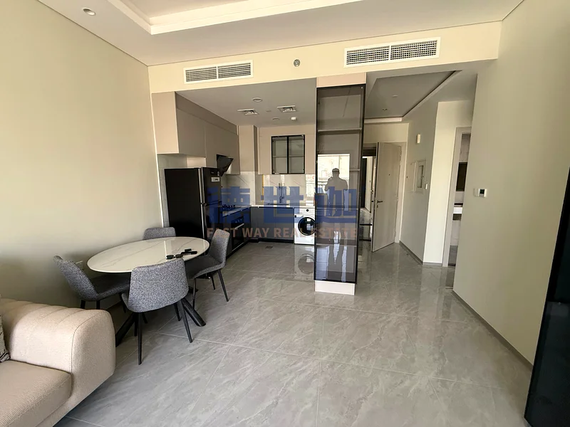 New Rented | Furnished | Ideal Location63992515898242111