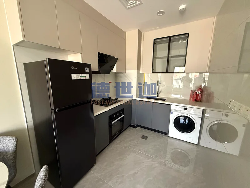 New Rented | Furnished | Ideal Location63992515898242110