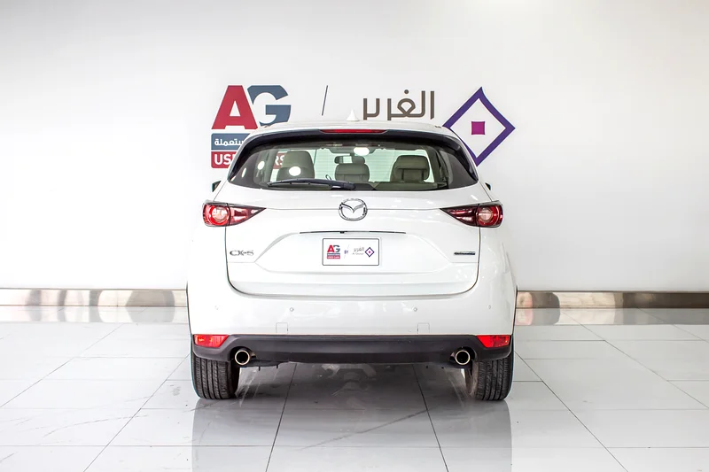 1 YR WARRANTY | GCC |63612059355011114