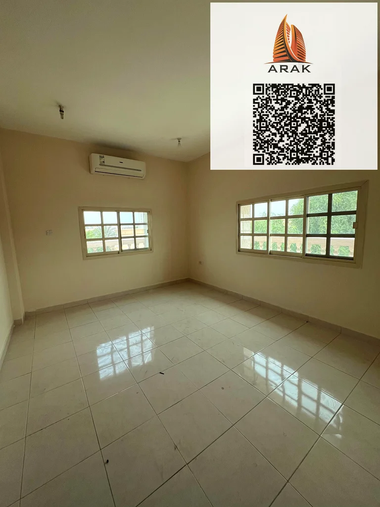 🏡 For Annual Rent – Spacious Apartment in Al Mowaihat 3 🏡  ✨ If you’re looking for a spacious apartment, a prime location, and a great price… this i63711514543489114