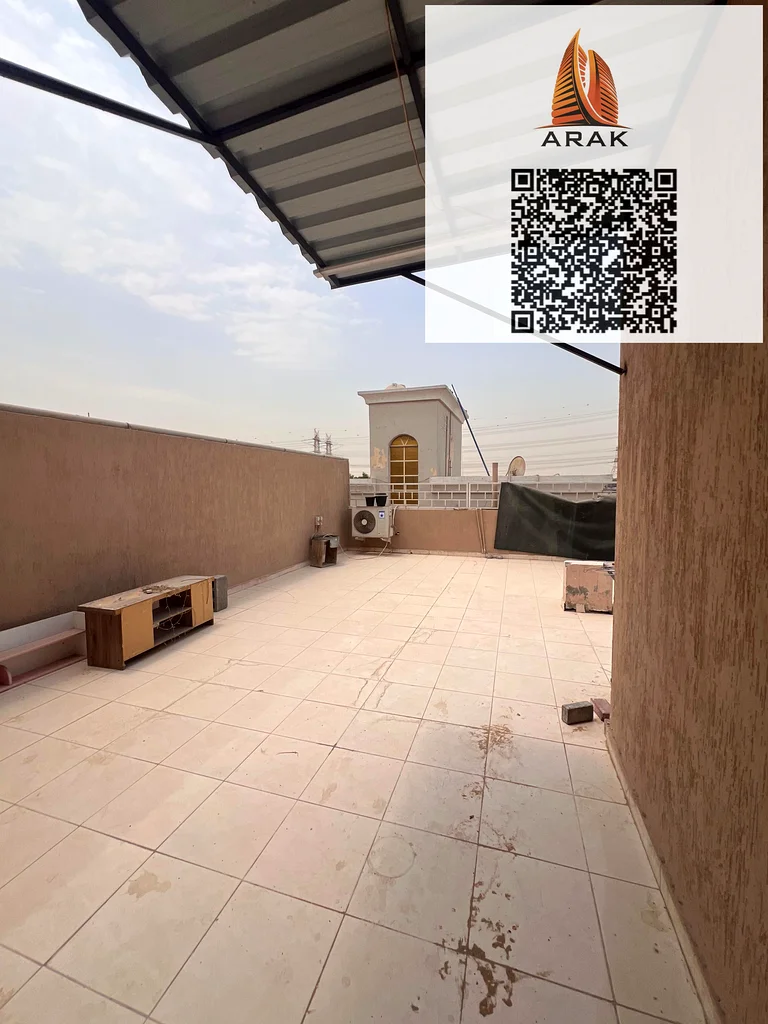 🏡 For Annual Rent – Spacious Apartment in Al Mowaihat 3 🏡  ✨ If you’re looking for a spacious apartment, a prime location, and a great price… this i63711514543489113