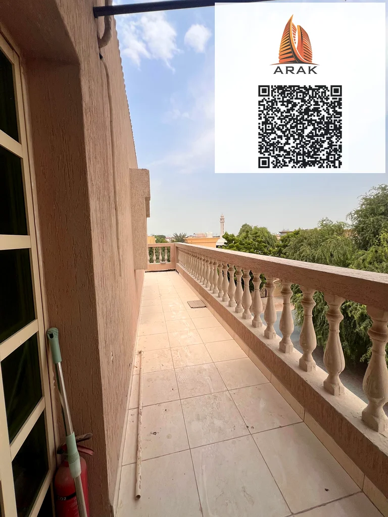 🏡 For Annual Rent – Spacious Apartment in Al Mowaihat 3 🏡  ✨ If you’re looking for a spacious apartment, a prime location, and a great price… this i63711514543489110