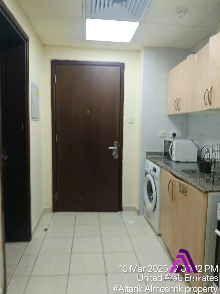Modern Studio for Rent | Prime Location | Al Warsan First63832703187587114