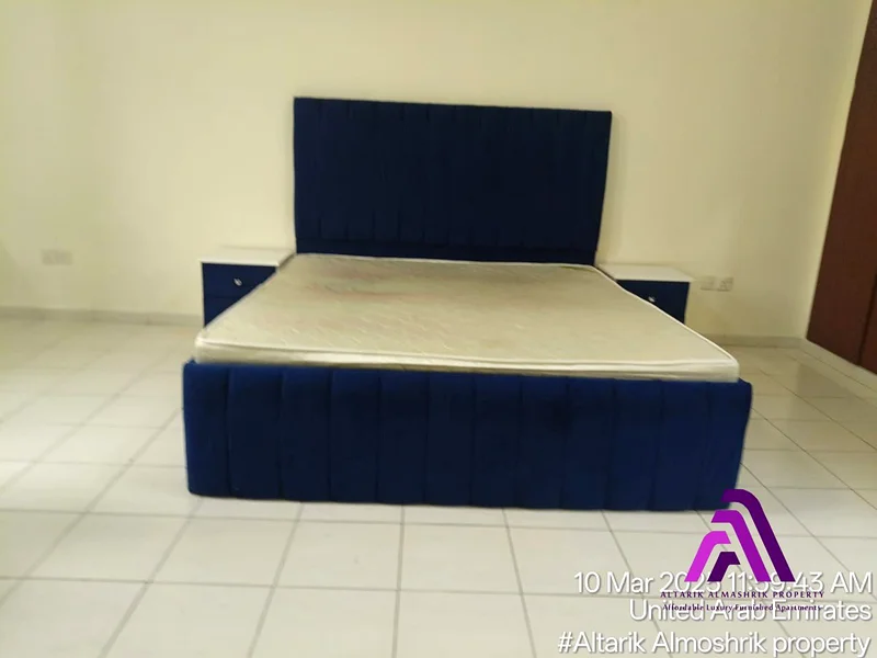 Modern Studio for Rent | Prime Location | Al Warsan First63832703187587110