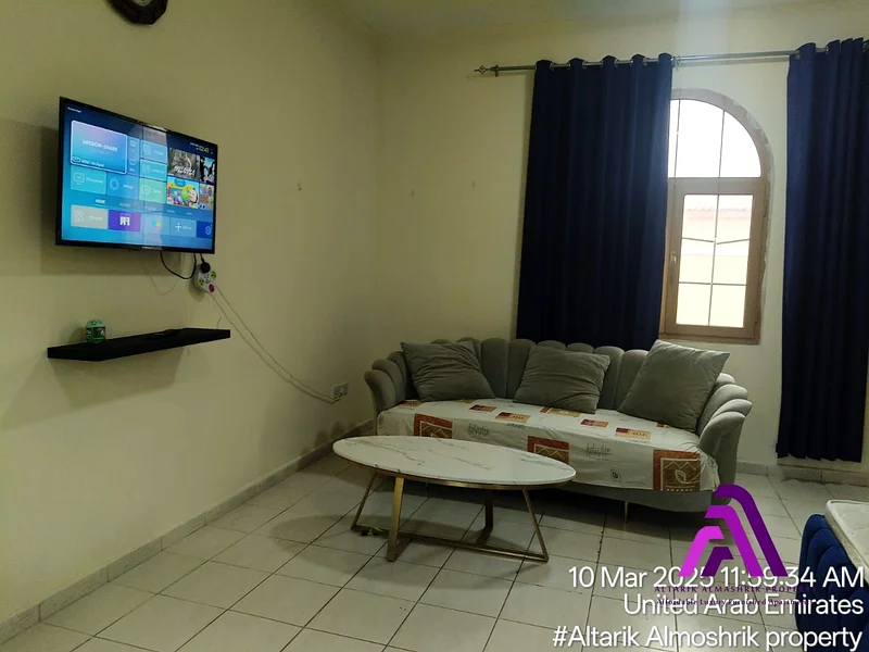Modern Studio for Rent | Prime Location | Al Warsan First63832703187587111