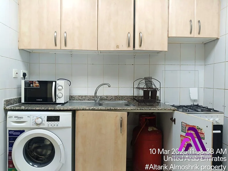 Modern Studio for Rent | Prime Location | Al Warsan First63832703187587113