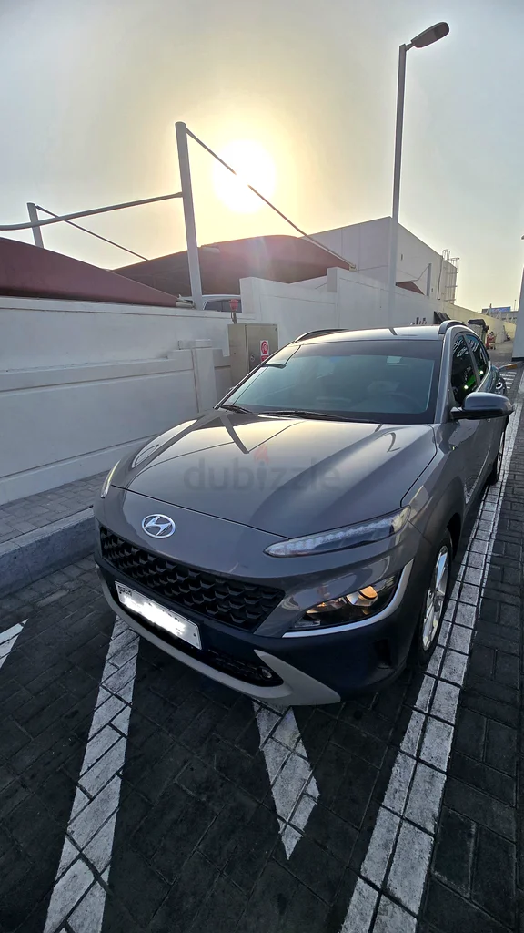 Hyundai Kona63612085405314110