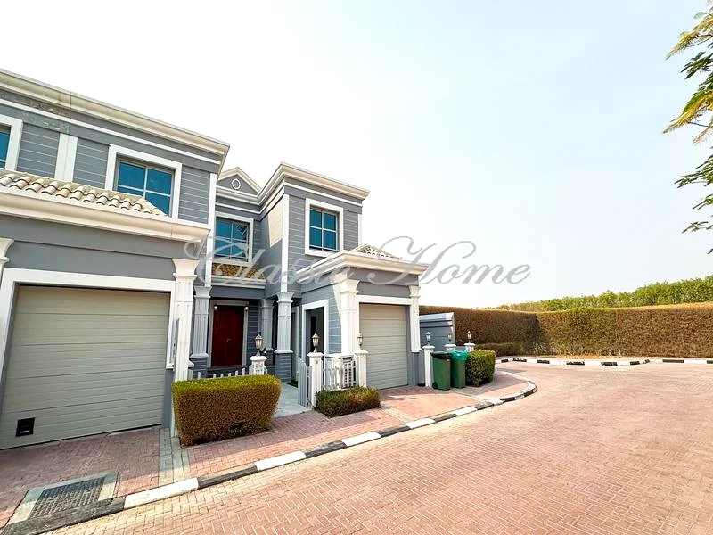 Phase 2 | Townhouse New | New World Style63724503673985110