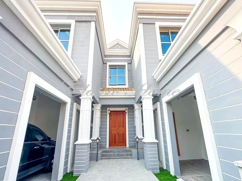 Phase 2 | Townhouse New | New World Style63724503673985111