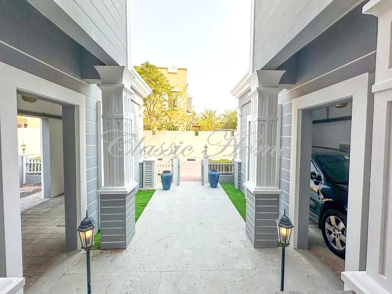 Phase 2 | Townhouse New | New World Style63724503673985112