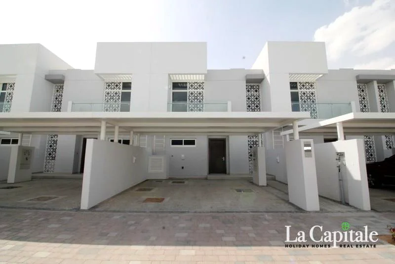 SPACIOUS 3 BED+MAID | TYPE A | NEAR PARK AND POOL63925859635459110