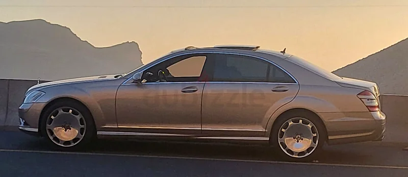 Mercedes-Benz63613134581762114