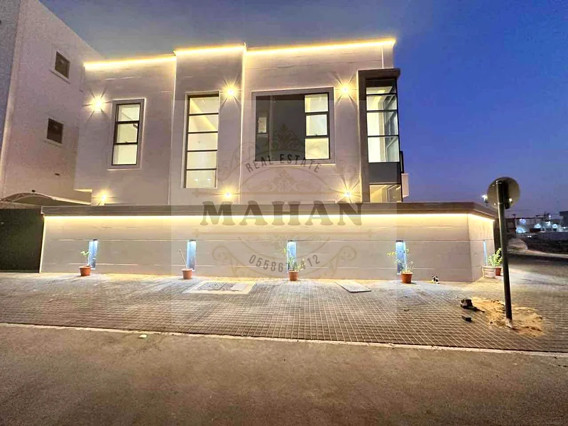🏡 For Sale: Spacious Villa in Al Helio 2 – Ajman63908898551042112