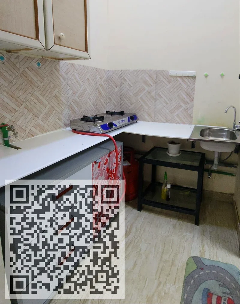 غرفة استوديو ماستر متاحة في فيلا مع حمام داخلي ومطبخ داخلي63722901866881114
