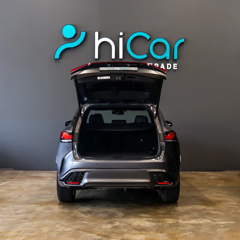 5,174 درهم شهريًا •  دفعة أولى 0% • لكزس RX500h F-Sport • ضمان الوكالة حتى 202663612056297218114