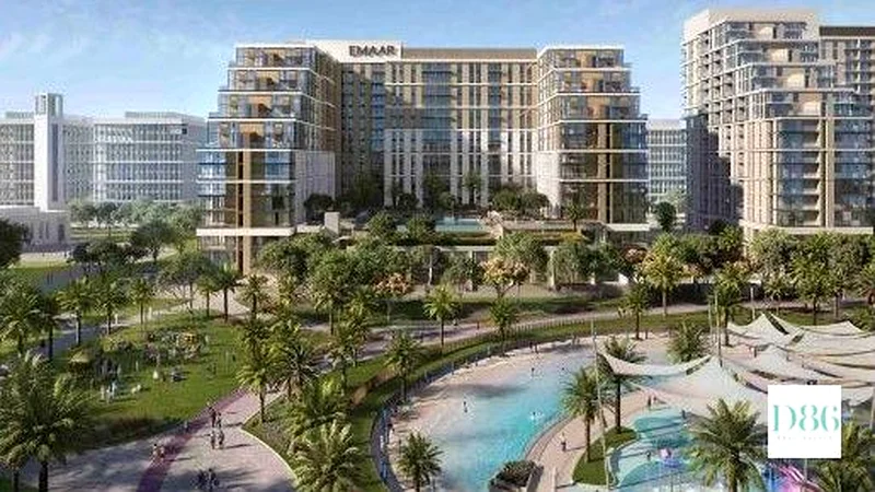 Investment Opportunity | Luxurious Unit| Prime Location | Handover 202764044884242561110