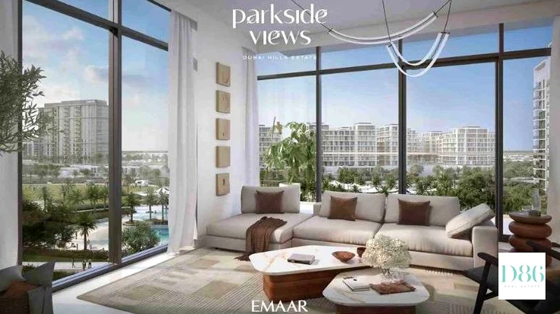 Investment Opportunity | Luxurious Unit| Prime Location | Handover 202764044884242561114