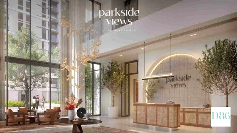 Investment Opportunity | Luxurious Unit| Prime Location | Handover 202764044884242561113