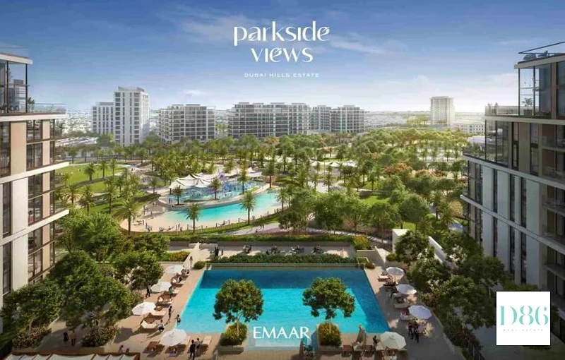 Investment Opportunity | Luxurious Unit| Prime Location | Handover 202764044884242561111