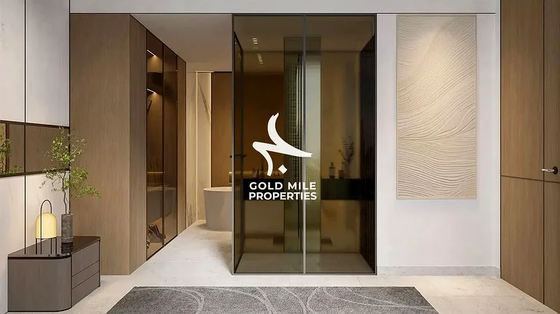 1BHK | متوافق مع فاستو | بجانب المترو || التسليم قريبًا63935311530115114