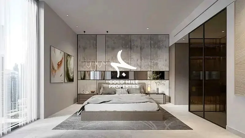 1BHK | متوافق مع فاستو | بجانب المترو || التسليم قريبًا63935311530115111
