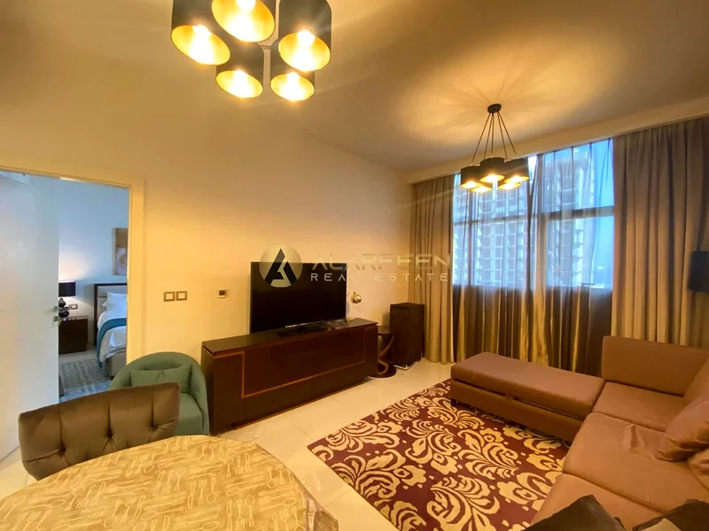 Fully furnished | Bright and Spacious | Must View63784938703617112