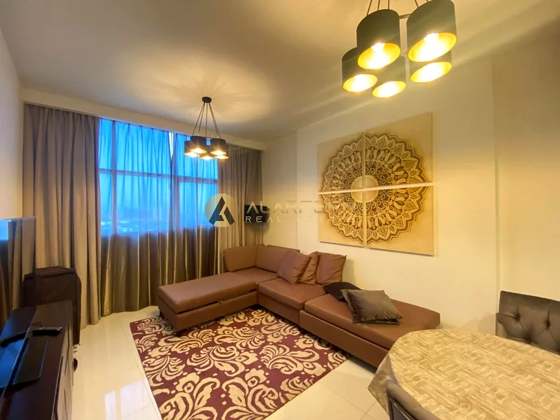 Fully furnished | Bright and Spacious | Must View63784938703617111