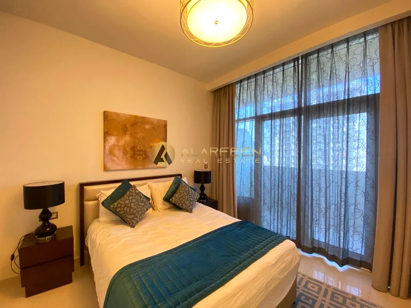 Fully furnished | Bright and Spacious | Must View63784938703617110