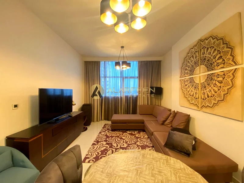 Fully furnished | Bright and Spacious | Must View63784938703617113
