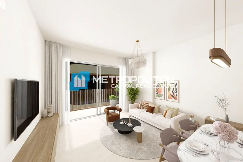 Offplan Resale|PP 50/50|Partial Canal View 1BR63849606644225111