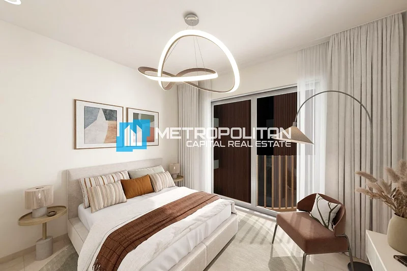 Offplan Resale|PP 50/50|Partial Canal View 1BR63849606644225114