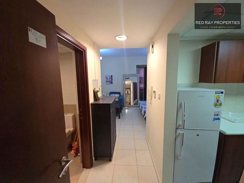 شقة بستوديو مفروشة بالكامل | سنوي63813947679234114