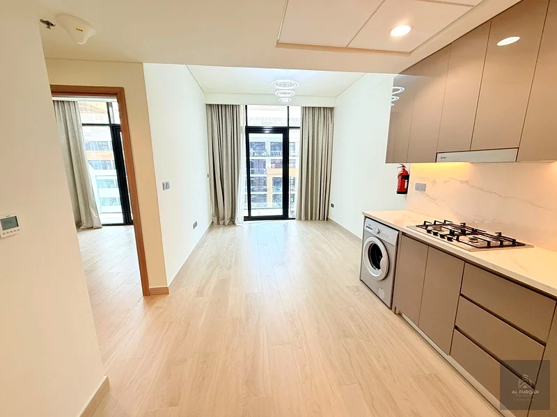 1 BEDROOM || CHILLER FREE |I POOL VIEW I| READY TO MOVE63802002643073110