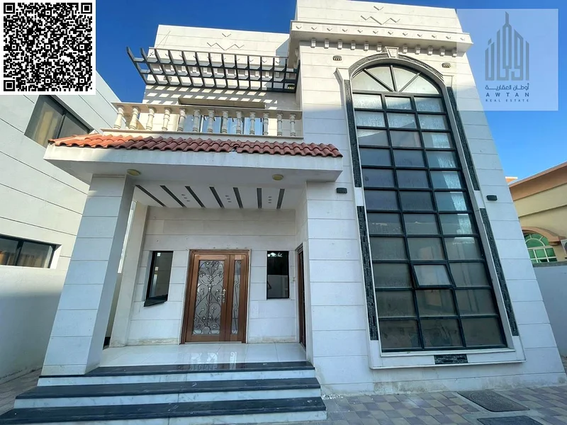 Villa for sale, including electricity,63879018580865111