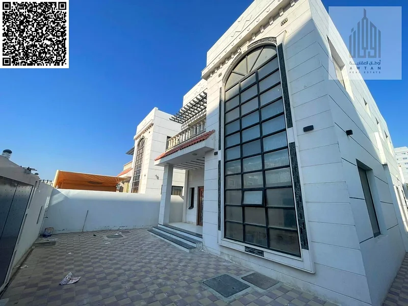 Villa for sale, including electricity,63879018580865110
