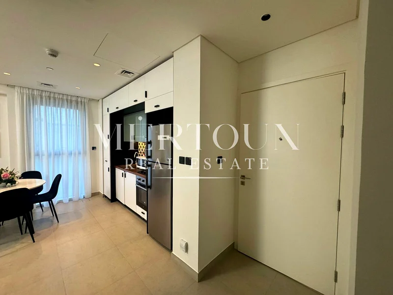 2-Bedroom Apartment | Collective 2.0 – Tower A | Unit 160564043460018562112
