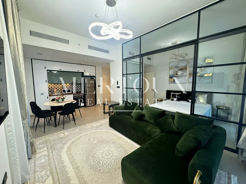 2-Bedroom Apartment | Collective 2.0 – Tower A | Unit 160564043460018562110