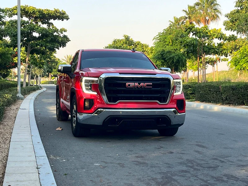 2021 GMC Sierra SLE 5.3 | Excellent Condition63613735950722114