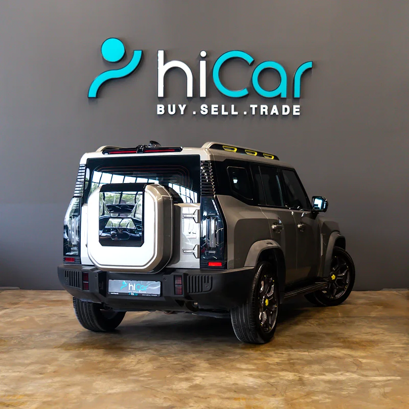 2,299 درهم شهريًا • دفعة أولى 0% • JETOUR T2 • ضمان لمدة سنة واحدة63612056281347112