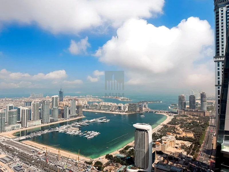 Vacant| Penthouse| Double Height Ceiling |Private Pool | 4BR| Maid Room| Laundry Room| Separate Driver Room64038568928769112