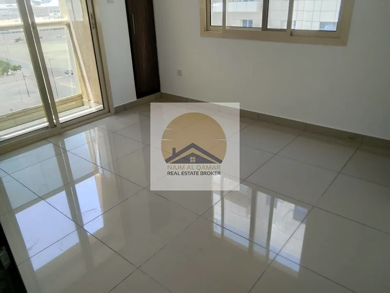 شقة من غرفة نوم واحدة مع حمامين وجميع وسائل الراحة بسعر 48 ألف فقط63757382251778111