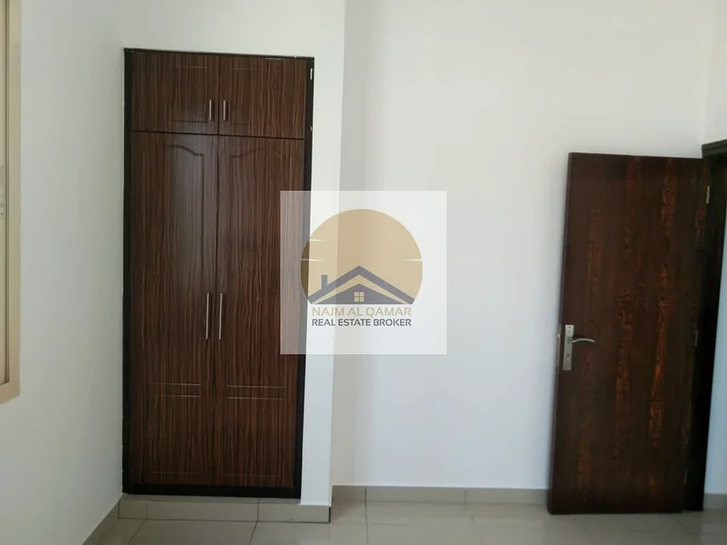 شقة من غرفة نوم واحدة مع حمامين وجميع وسائل الراحة بسعر 48 ألف فقط63757382251778110