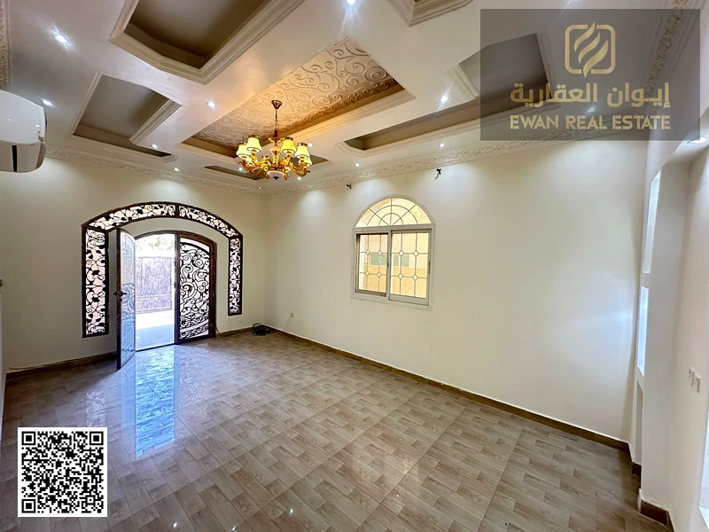 فيلا للإيجار في أجمل مناطق المويحات 3 5 غرف نوم رئيسية | فيلا متاحة | للإيجار في المويحات | عجمان.*63711781257601113