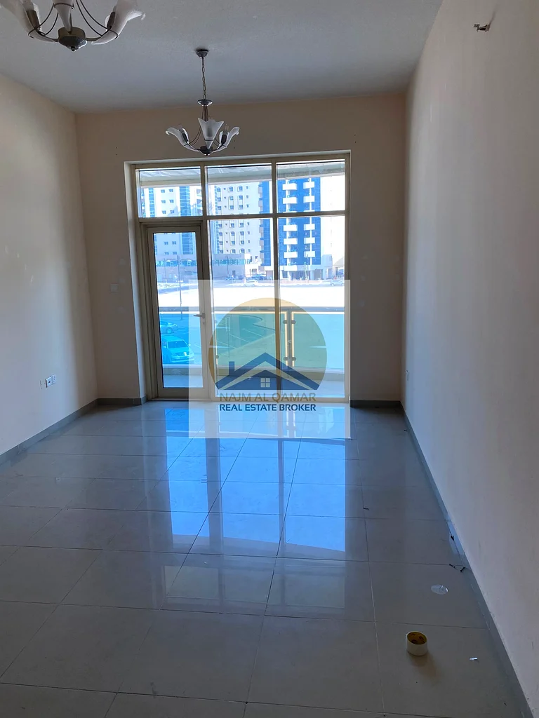 2 bhk with 3 bathroom with full amenities at very prime location al nahda 63k only63756975444483113