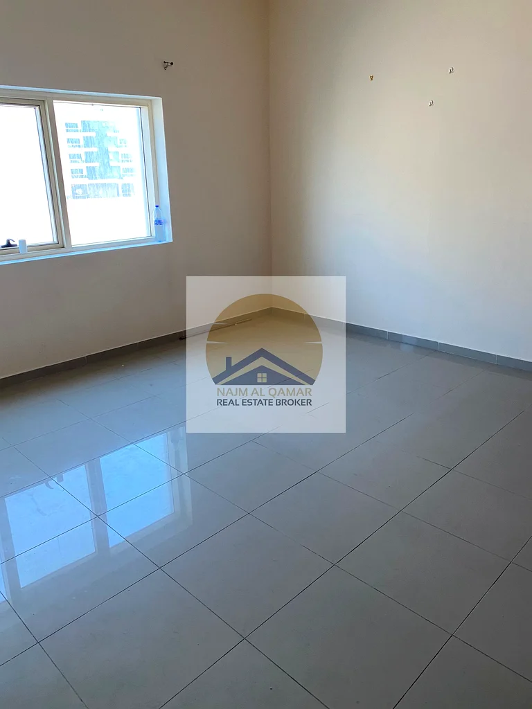 2 bhk with 3 bathroom with full amenities at very prime location al nahda 63k only63756975444483114