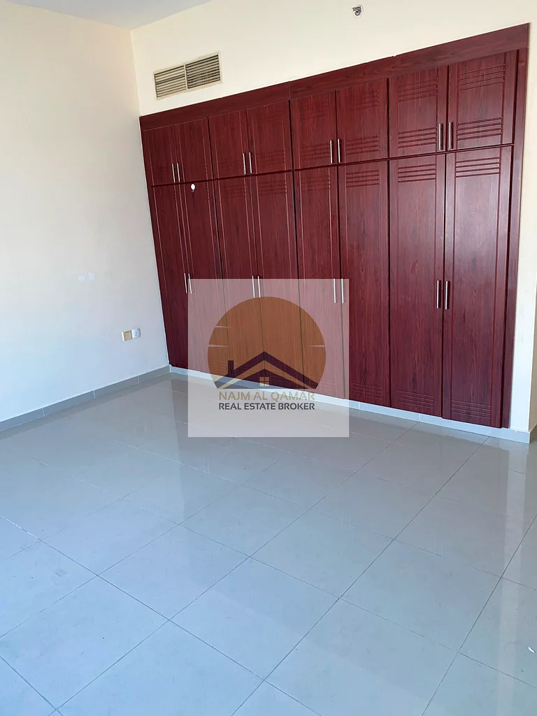 2 bhk with 3 bathroom with full amenities at very prime location al nahda 63k only63756975444483110