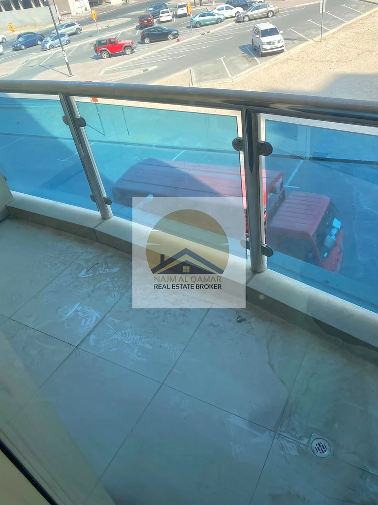 2 bhk with 3 bathroom with full amenities at very prime location al nahda 63k only63756975444483112